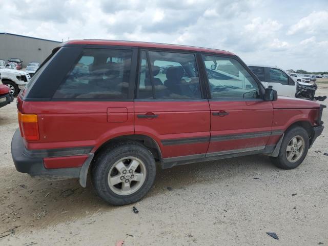 Photo 3 from auction – 1999 LAND ROVER RANGE ROVE with VIN SALPV1242XA425349