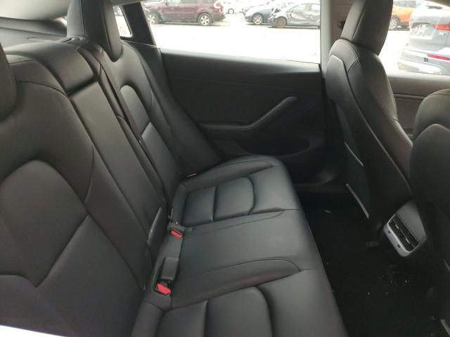 Photo 10 from auction – 2020 TESLA MODEL 3 with VIN 5YJ3E1EB9LF665080