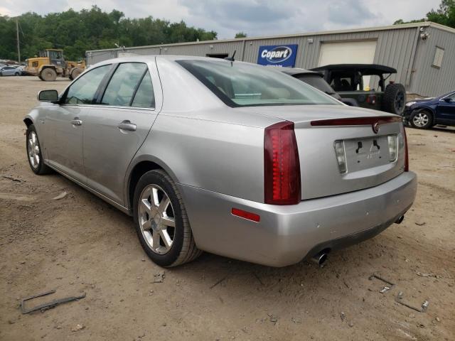 Photo 2 from auction – 2006 CADILLAC STS with VIN 1G6DW677660208112