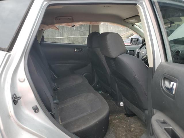 Photo 10 from auction – 2013 NISSAN ROGUE S with VIN JN8AS5MT3DW038524