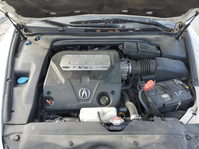 Photo 11 from auction – 2008 ACURA TL with VIN 19UUA66218A015236