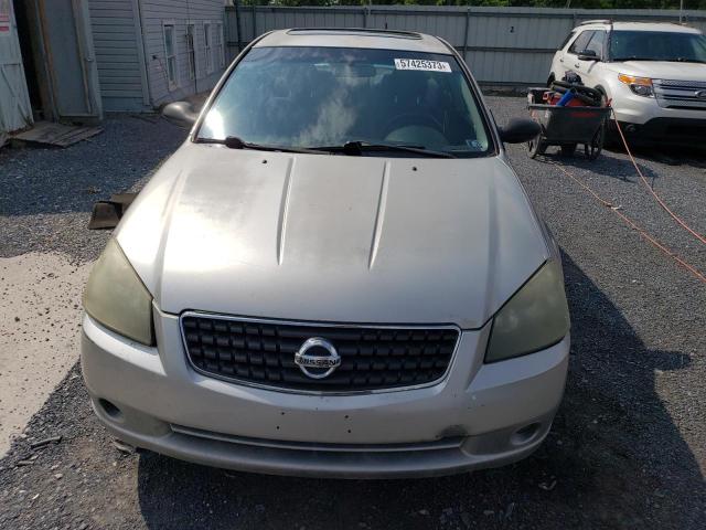 Photo 5 from auction – 2006 NISSAN ALTIMA SE with VIN 1N4BL11D56C223283