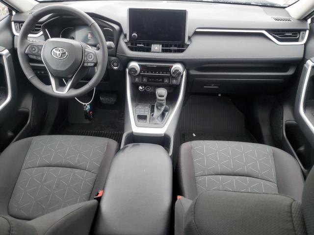 Photo 8 from auction – 2023 TOYOTA RAV4 XLE with VIN 2T3P1RFV9PC352665