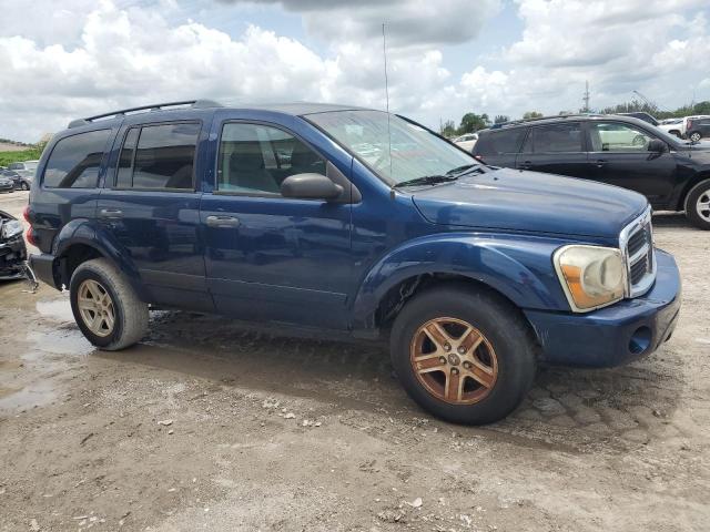 Photo 4 from auction – 2005 DODGE DURANGO SL with VIN 1D4HB48N95F568288