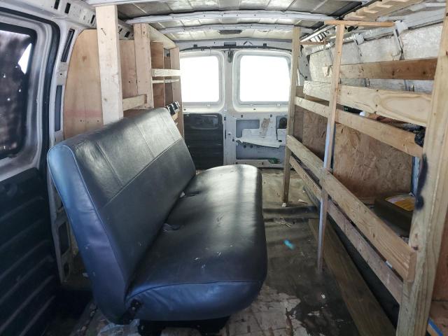 Photo 10 from auction – 2006 CHEVROLET EXPRESS G2 with VIN 1GCGG29V261100513