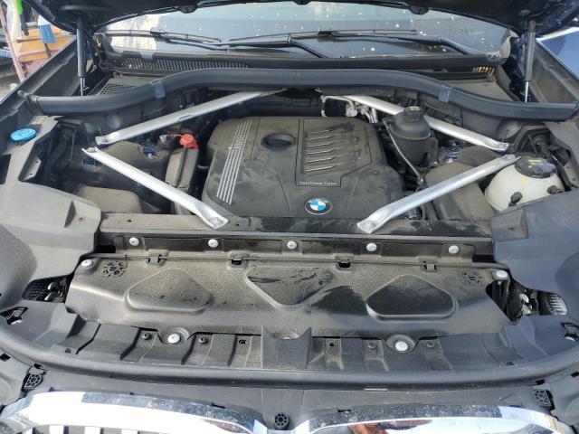 Photo 12 from auction – 2019 BMW X7 XDRIVE4 with VIN 5UXCW2C5XKL087730