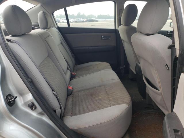 Photo 10 from auction – 2012 NISSAN SENTRA with VIN 3N1AB6AP5CL695194