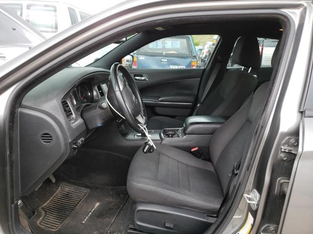Foto 7 de la subasta – 2012 DODGE CHARGER SE con VIN 2C3CDXBGXCH255750
