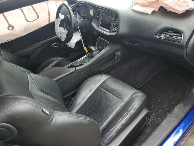 Photo 8 from auction – 2018 DODGE CHALLENGER with VIN 2C3CDZGG0JH334930