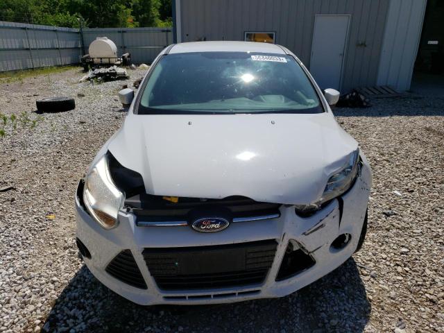 Photo 5 from auction – 2013 FORD FOCUS SE with VIN 1FADP3K24DL221320