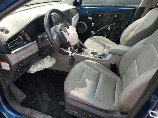 Photo 7 from auction – 2020 KIA NIRO EX PR with VIN KNDCE3LC0L5428406