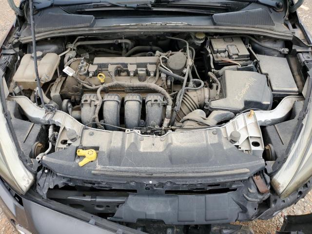 Photo 7 from auction – 2015 FORD FOCUS SE with VIN 1FADP3F2XFL207466