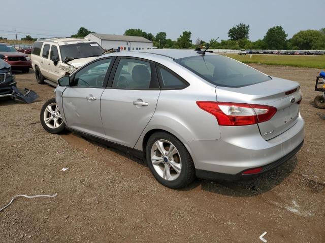 Photo 2 from auction – 2014 FORD FOCUS SE with VIN 1FADP3F26EL323536