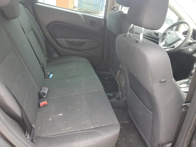 Photo 10 from auction – 2017 FORD FIESTA with VIN 3FADP4BJ7HM103828