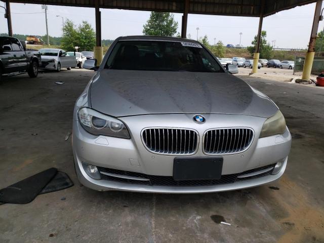 Photo 5 from auction – 2013 BMW 528 I with VIN WBAXG5C59DD232350