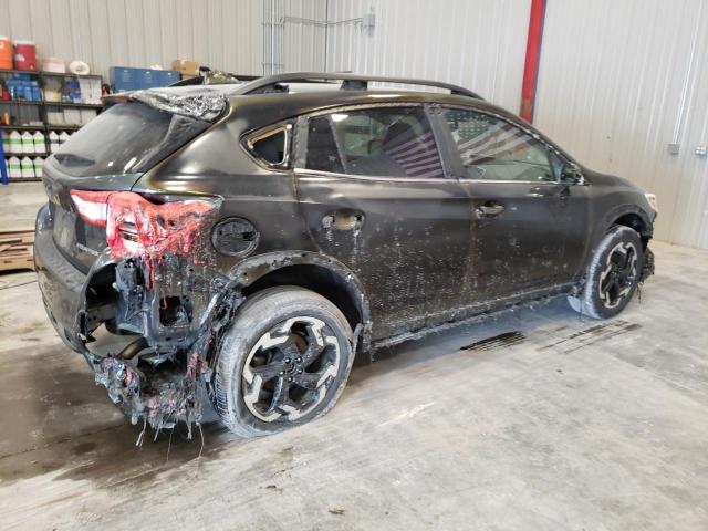 Photo 3 from auction – 2021 SUBARU CROSSTREK with VIN JF2GTHMC9MH666288