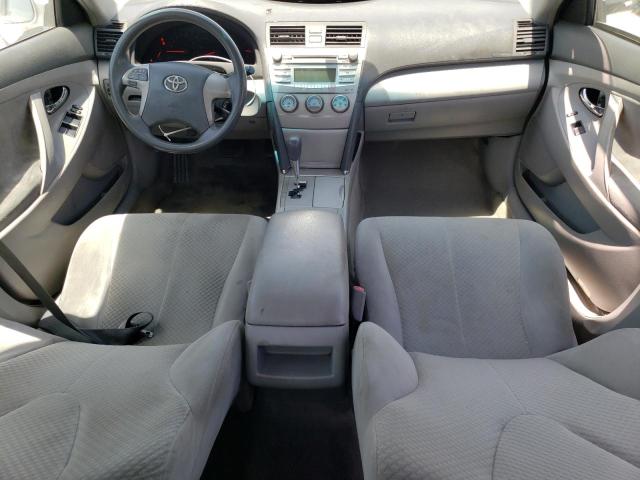 Photo 8 from auction – 2009 TOYOTA CAMRY BASE with VIN 4T1BE46K29U333876