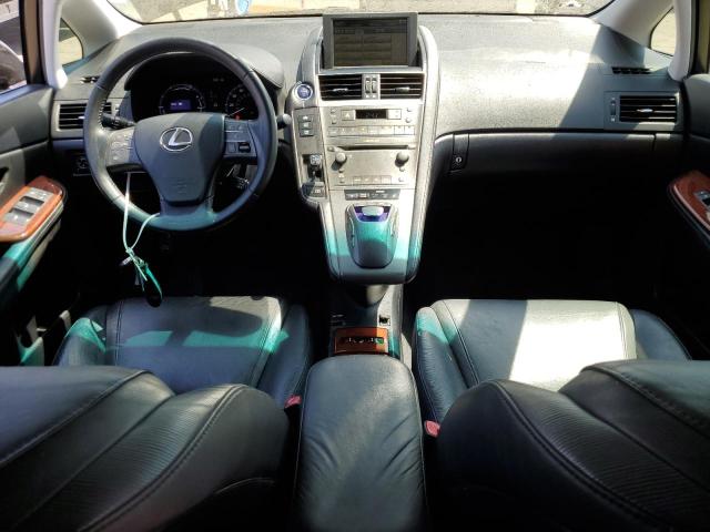 Photo 8 from auction – 2010 LEXUS HS 250H with VIN JTHBB1BA1A2033821