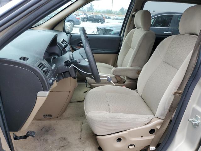 Photo 7 from auction – 2008 CHEVROLET UPLANDER L with VIN 1GNDV23W48D152115