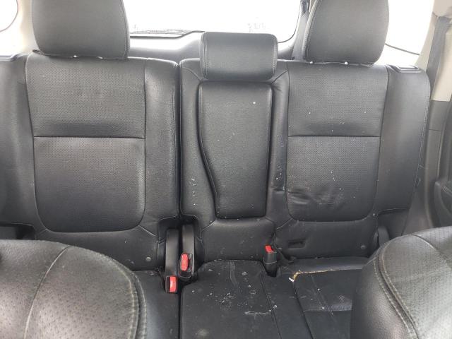 Photo 10 from auction – 2016 MITSUBISHI OUTLANDER with VIN JA4AD3A30GZ007176