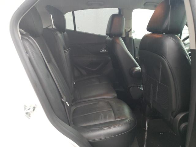 Photo 11 from auction – 2016 BUICK ENCORE with VIN KL4CJASBXGB649618
