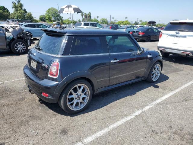 Photo 3 from auction – 2007 MINI COOPER S with VIN WMWMF73547TL90364