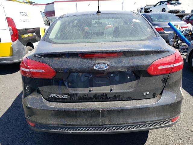 Photo 6 from auction – 2017 FORD FOCUS SE with VIN 1FADP3F24HL230891