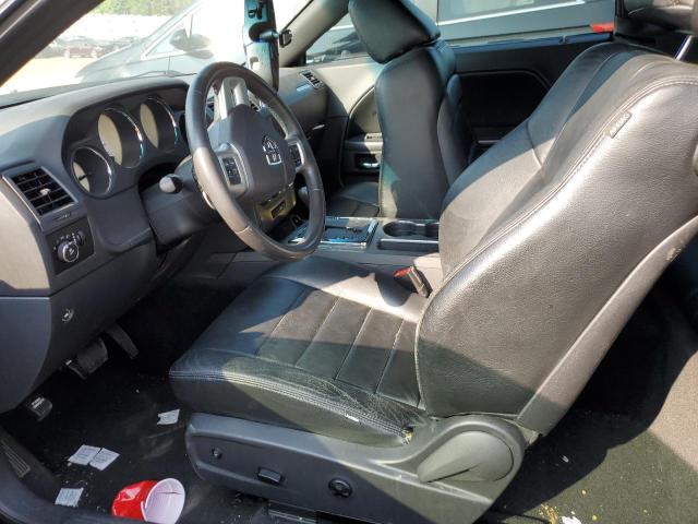 Photo 7 from auction – 2013 DODGE CHALLENGER with VIN 2C3CDYBT8DH740568