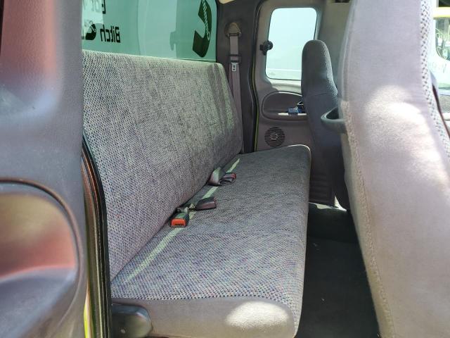 Photo 11 from auction – 1998 DODGE RAM 3500 with VIN 1B7MC3360WJ228514