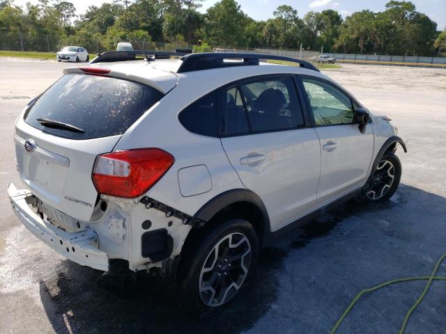 Photo 3 from auction – 2017 SUBARU CROSSTREK with VIN JF2GPABC6H8203450