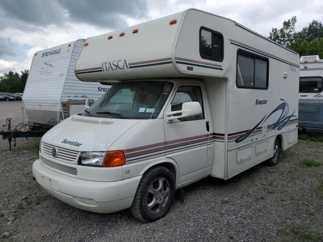 Photo 2 from auction – 2003 ITAS CAMPER with VIN WV3AB470X2H117288