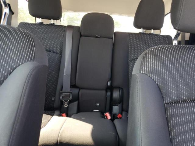 Photo 10 from auction – 2018 DODGE JOURNEY SE with VIN 3C4PDCAB1JT444917