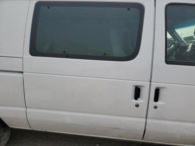 Photo 10 from auction – 2009 FORD ECONOLINE with VIN 1FTSS34L09DA24717
