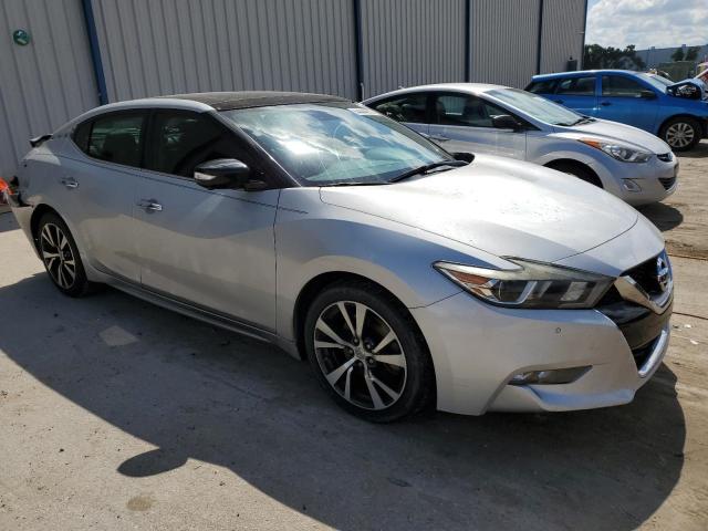 Photo 4 from auction – 2017 NISSAN MAXIMA 3.5 with VIN 1N4AA6AP4HC438035