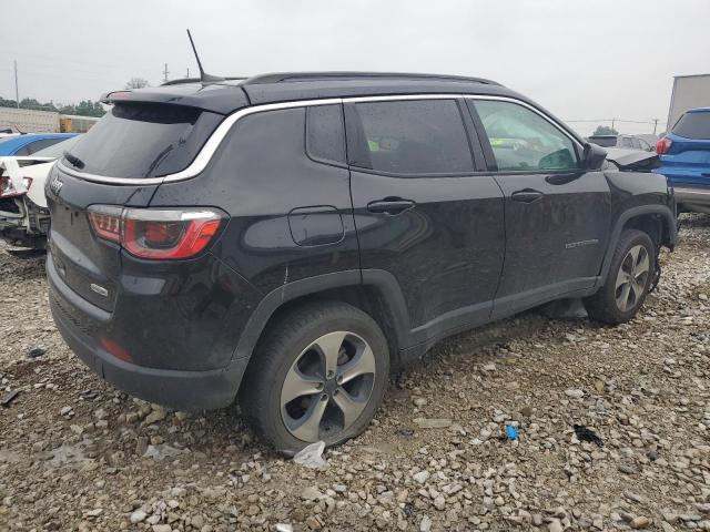 Photo 3 from auction – 2018 JEEP COMPASS LA with VIN 3C4NJDBB2JT117480