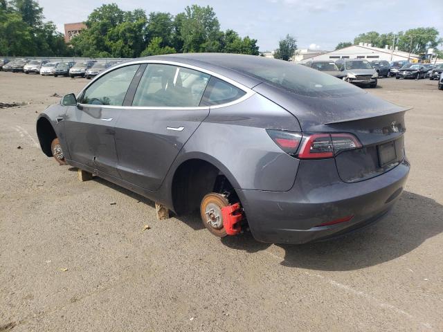 Photo 2 from auction – 2020 TESLA MODEL 3 with VIN 5YJ3E1EC5LF640900