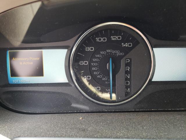 Photo 9 from auction – 2011 FORD EDGE LIMIT with VIN 2FMDK3KCXBBB06392
