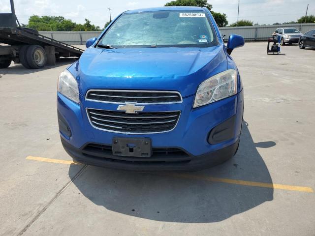 صورة رقم 5 من المزاد - 2015 CHEVROLET TRAX LS مع VIN KL7CJKSB4FB200829
