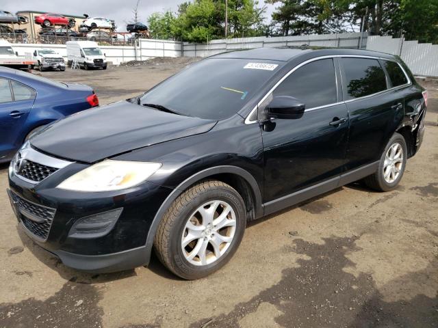 MAZDA CX-9 2011 with VIN JM3TB3CV6B0303620 - Photo from auction