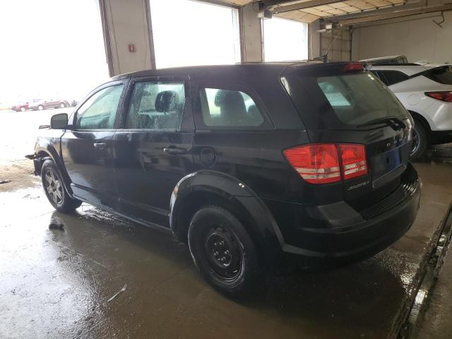 Photo 2 from auction – 2012 DODGE JOURNEY SE with VIN 3C4PDCAB8CT340900
