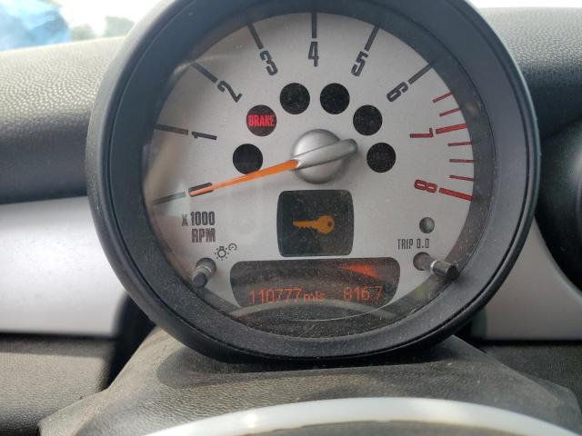 Photo 9 from auction – 2012 MINI COOPER with VIN WMWSU3C57CT186108