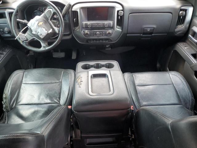 Photo 8 from auction – 2016 CHEVROLET SILVERADO with VIN 3GCPCREC1GG279543