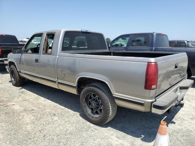 Photo 2 from auction – 1998 CHEVROLET GMT-400 C1 with VIN 2GCEC19R2W1225585
