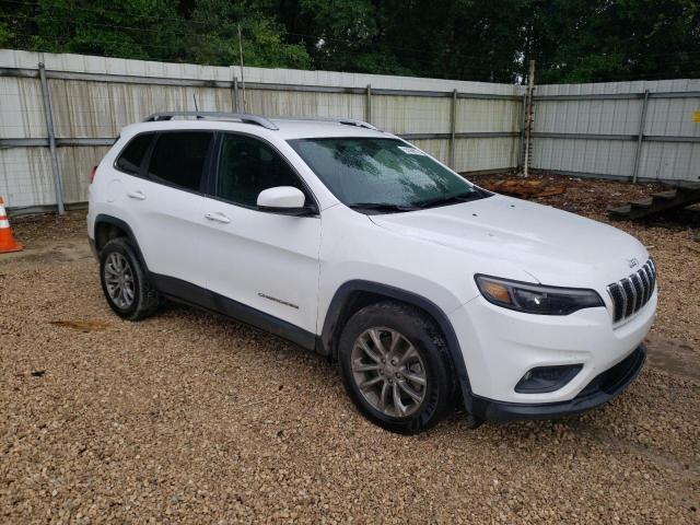 Photo 4 from auction – 2019 JEEP CHEROKEE L with VIN 1C4PJLLB9KD434875