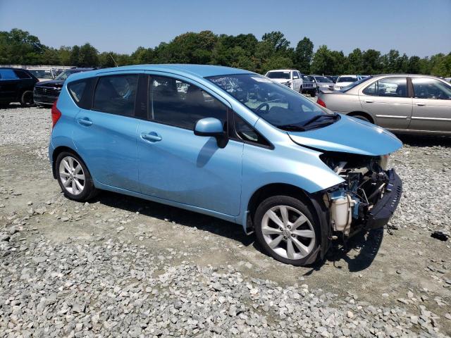 Photo 4 from auction – 2014 NISSAN VERSA NOTE with VIN 3N1CE2CP9EL355541