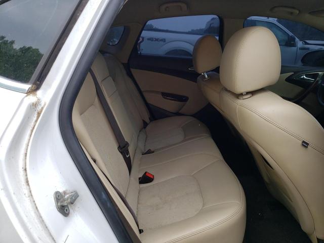 Photo 10 from auction – 2014 BUICK VERANO CON with VIN 1G4PR5SK7E4173803