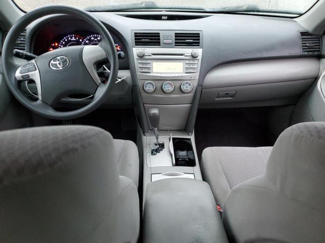 Photo 8 from auction – 2010 TOYOTA CAMRY BASE with VIN 4T4BF3EK0AR059967