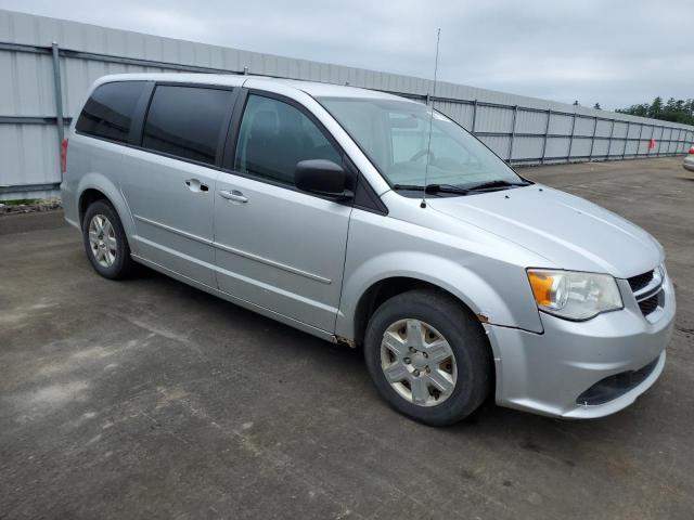 Photo 4 from auction – 2011 DODGE GRAND CARA with VIN 2D4RN4DG4BR672419