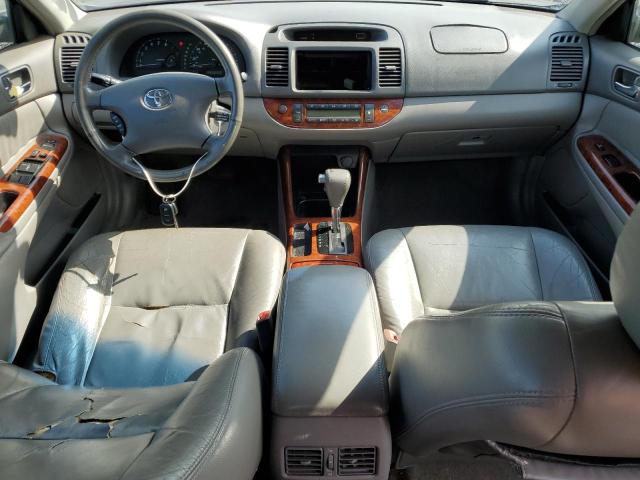 Photo 8 from auction – 2004 TOYOTA CAMRY LE with VIN 4T1BF30K74U572400