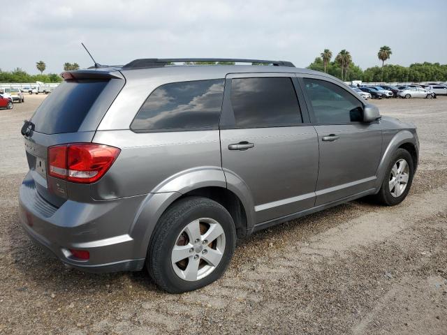 Photo 3 from auction – 2012 DODGE JOURNEY SX with VIN 3C4PDCBG3CT355475